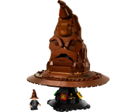 LEGO Harry Potter 76429 Mówiąca Tiara Przydziału - 1220609 - zdjęcie 2